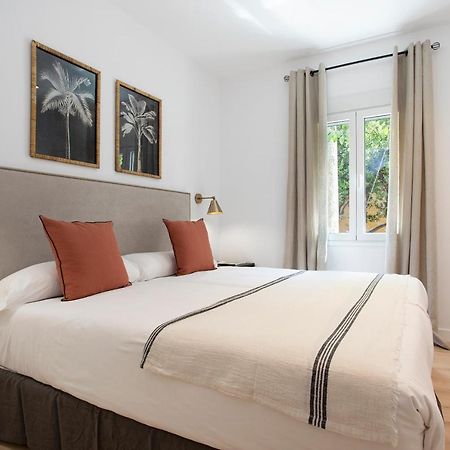 Genteel Home Aire Sevilla Kültér fotó