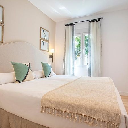 Genteel Home Aire Sevilla Kültér fotó