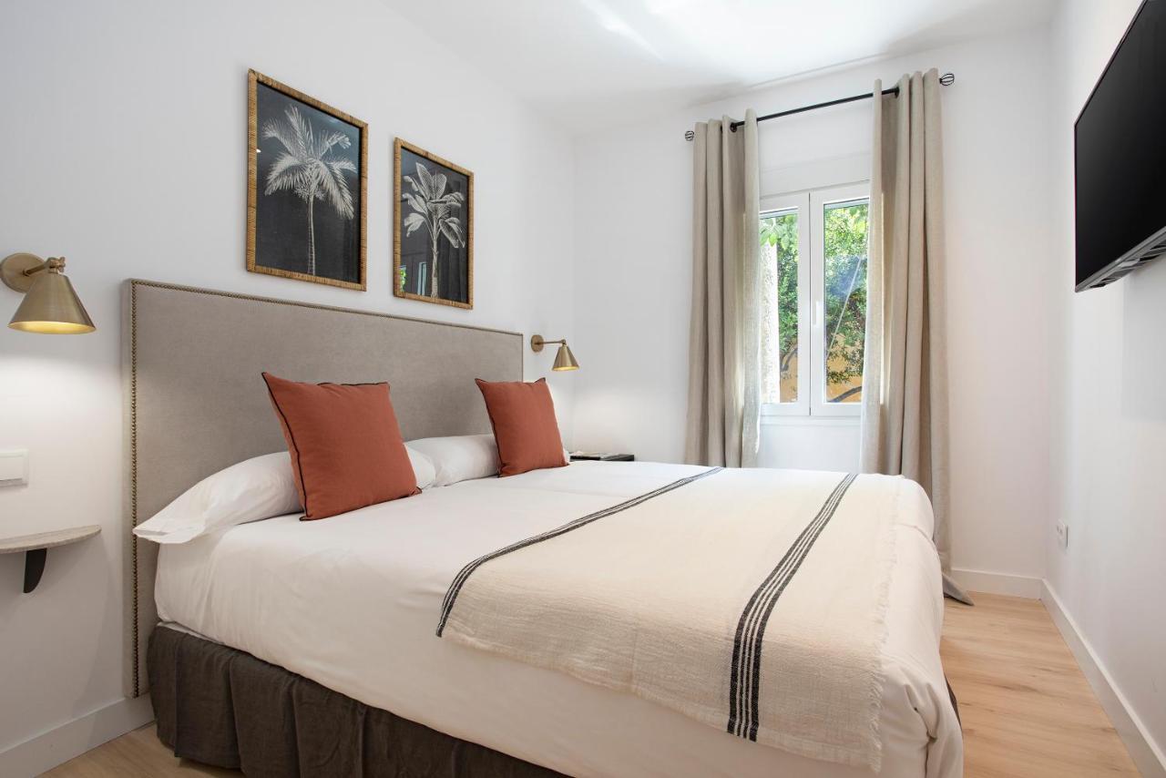 Genteel Home Aire Sevilla Kültér fotó