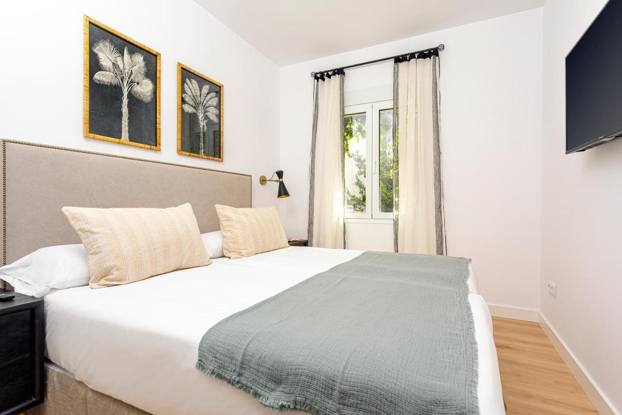 Genteel Home Aire Sevilla Kültér fotó