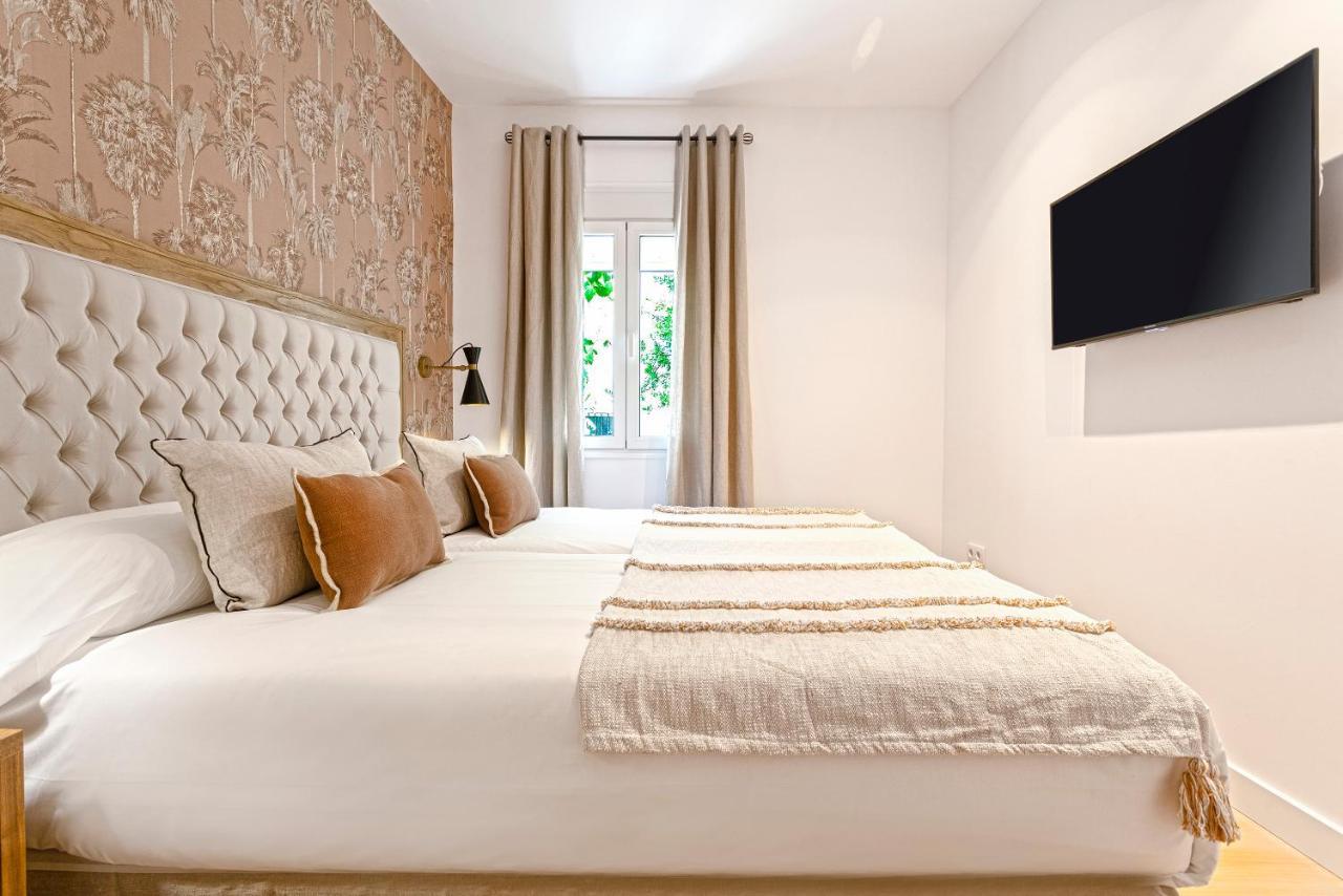 Genteel Home Aire Sevilla Kültér fotó