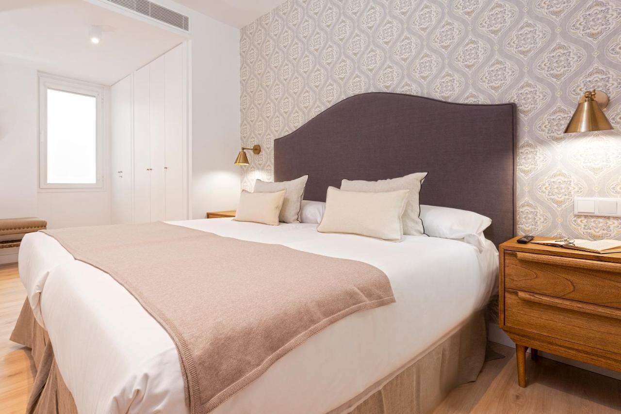 Genteel Home Aire Sevilla Kültér fotó
