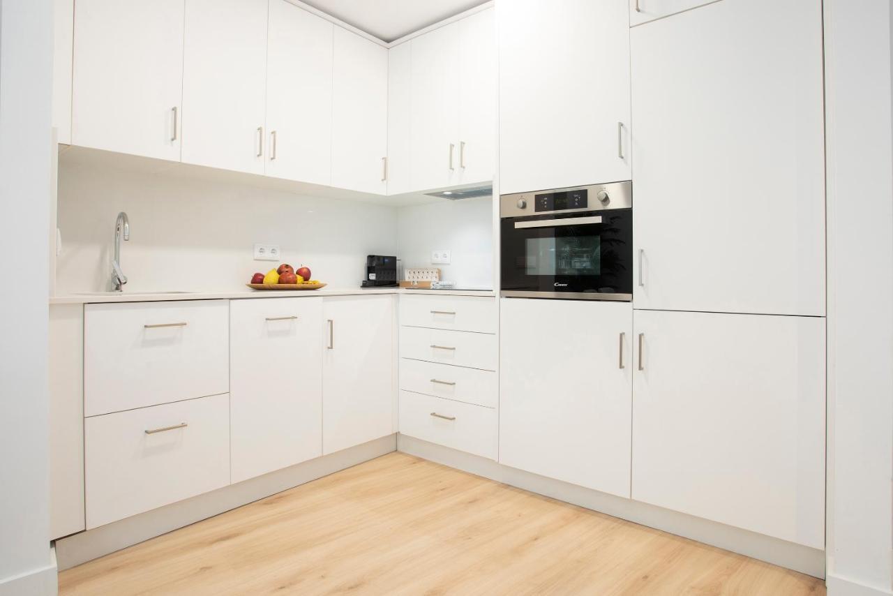Genteel Home Aire Sevilla Kültér fotó