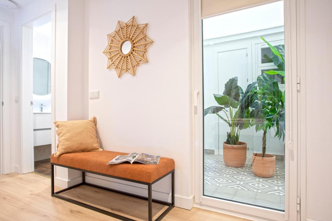 Genteel Home Aire Sevilla Kültér fotó