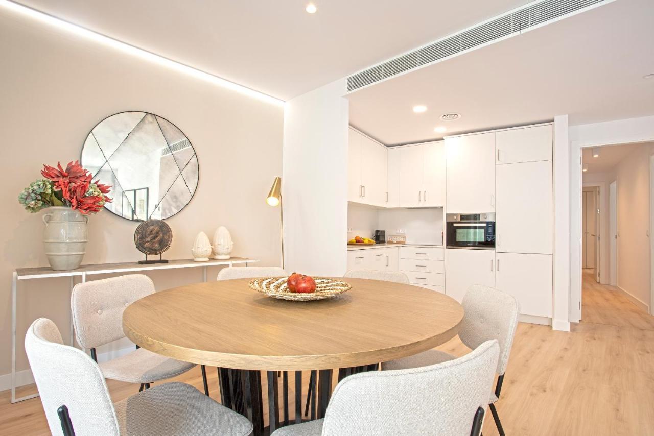 Genteel Home Aire Sevilla Kültér fotó