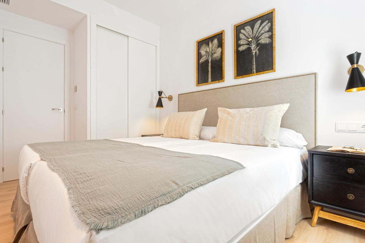 Genteel Home Aire Sevilla Kültér fotó