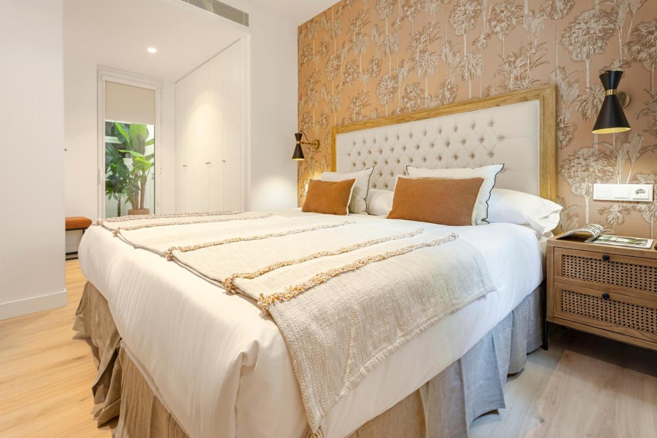 Genteel Home Aire Sevilla Kültér fotó