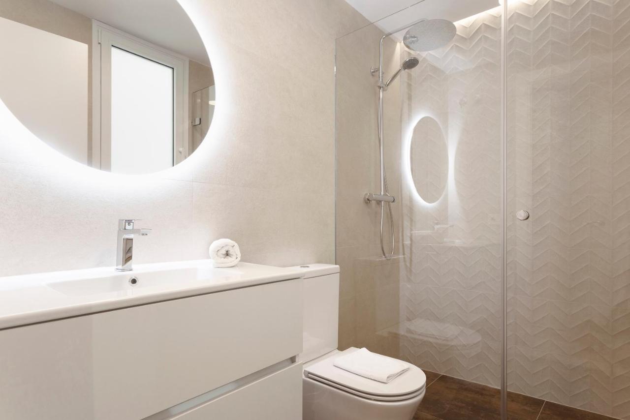 Genteel Home Aire Sevilla Kültér fotó