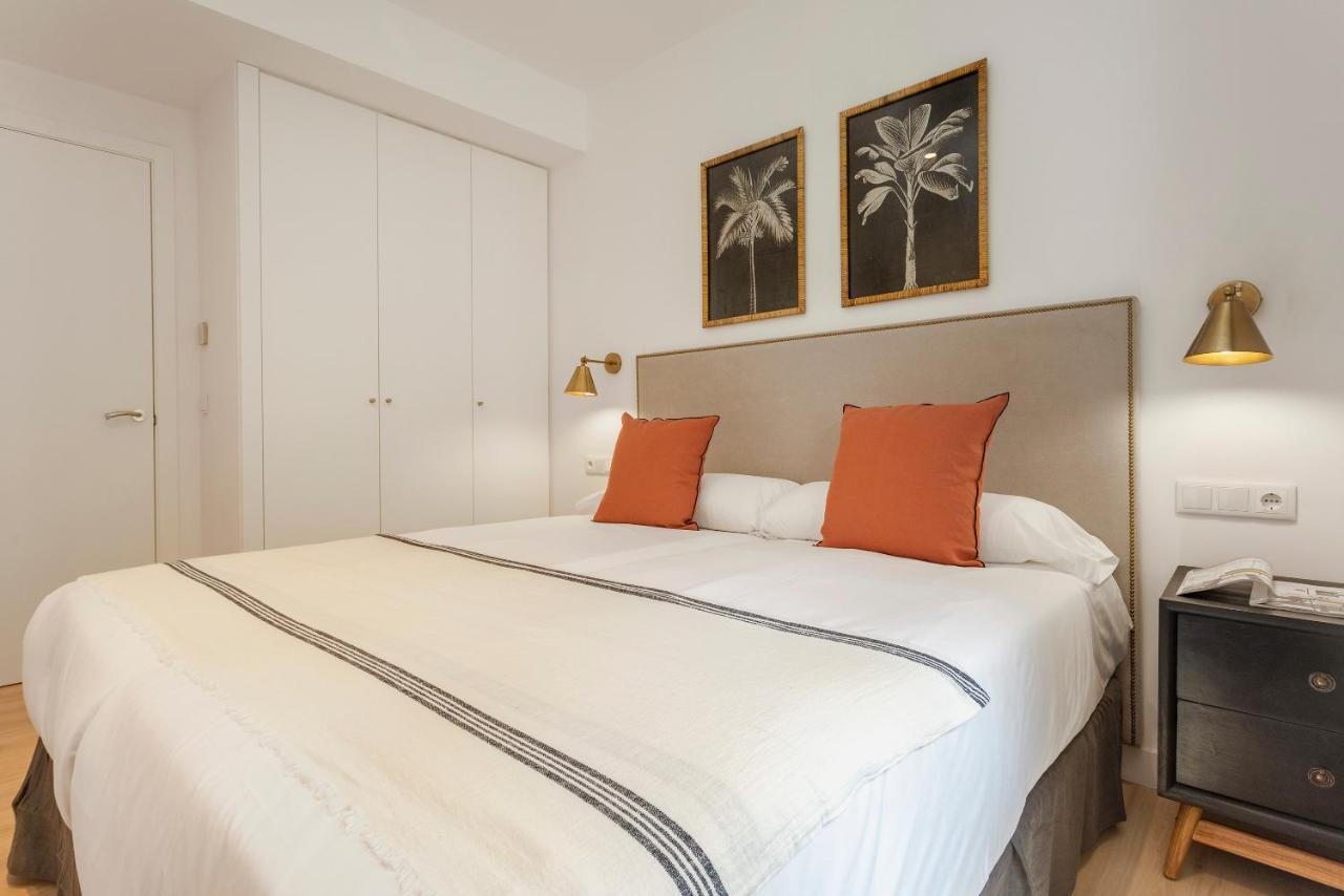 Genteel Home Aire Sevilla Kültér fotó