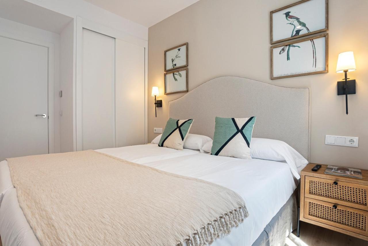 Genteel Home Aire Sevilla Kültér fotó