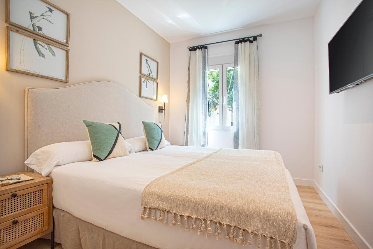 Genteel Home Aire Sevilla Kültér fotó