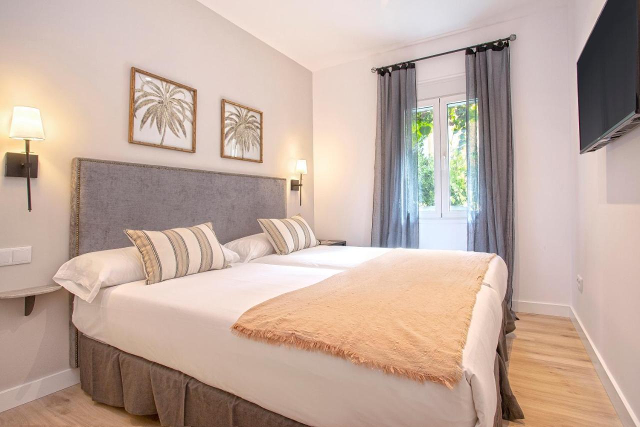 Genteel Home Aire Sevilla Kültér fotó