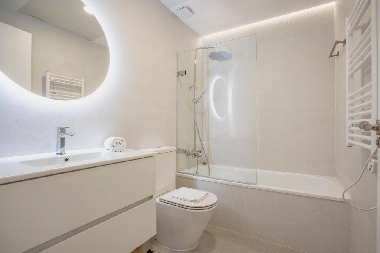 Genteel Home Aire Sevilla Kültér fotó