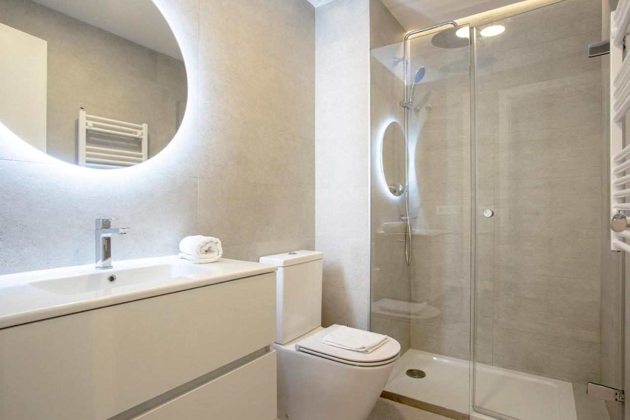 Genteel Home Aire Sevilla Kültér fotó