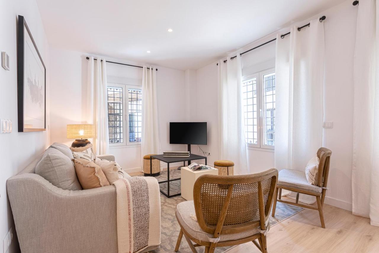 Genteel Home Aire Sevilla Kültér fotó