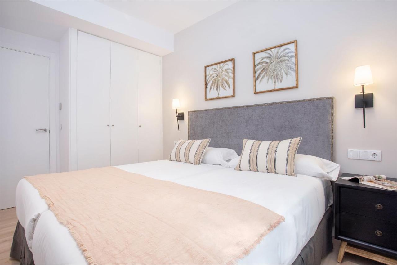 Genteel Home Aire Sevilla Kültér fotó